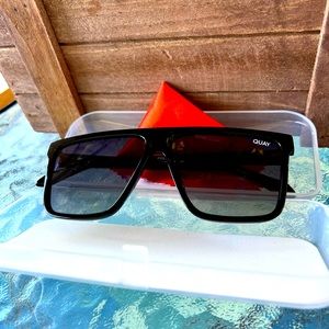 Quay Nightfall Split Mens or Women’s